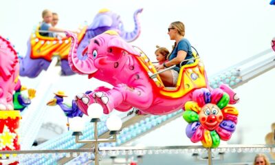 Northwest Washington Fair and Event Center