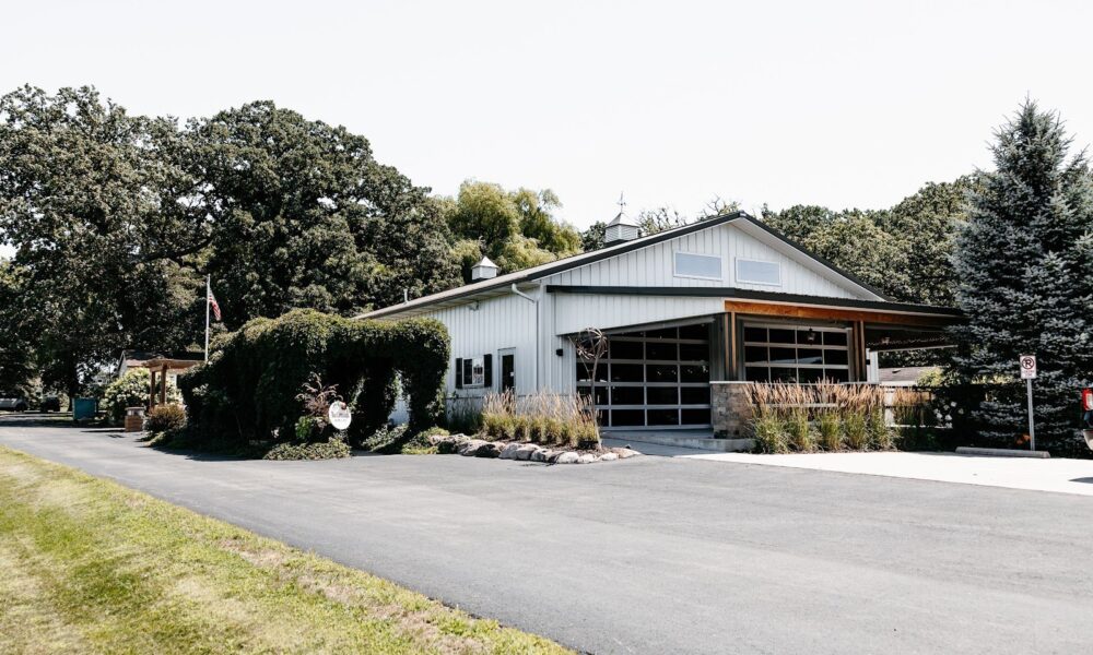 Oak View Weddings and Events