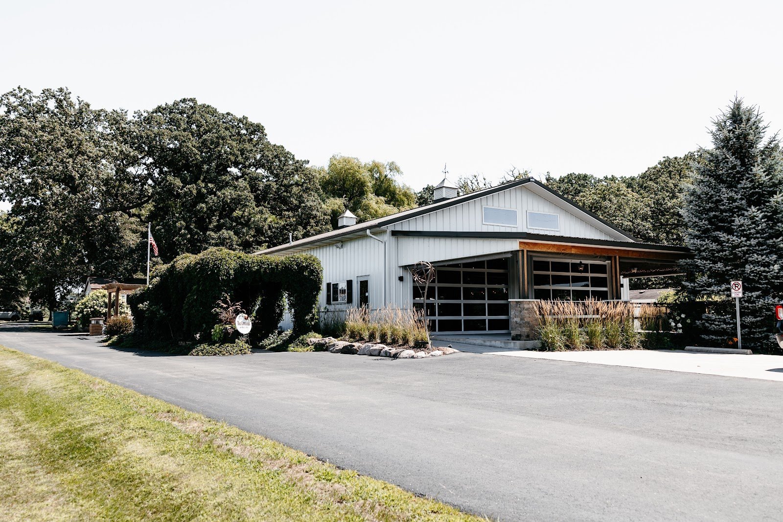 Oak View Weddings and Events