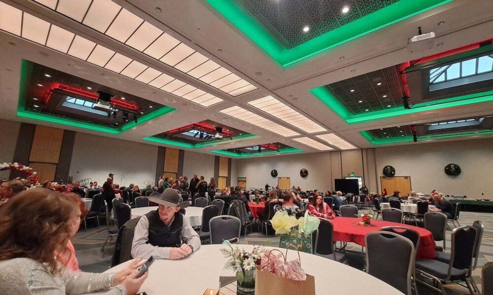Ogden Eccles Conference Center