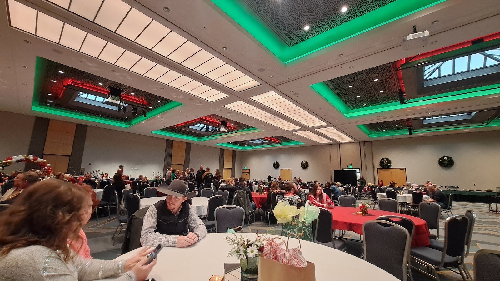 Ogden Eccles Conference Center