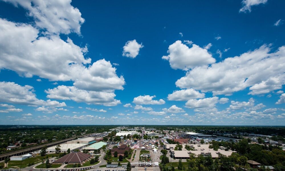 Ohio Expo Center & State Fair