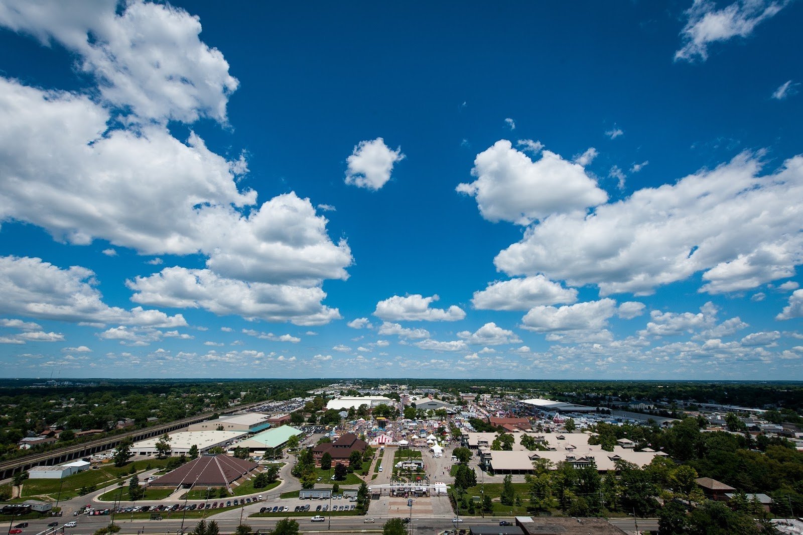 Ohio Expo Center & State Fair