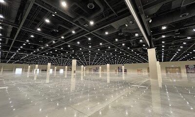 Oklahoma City Convention Center