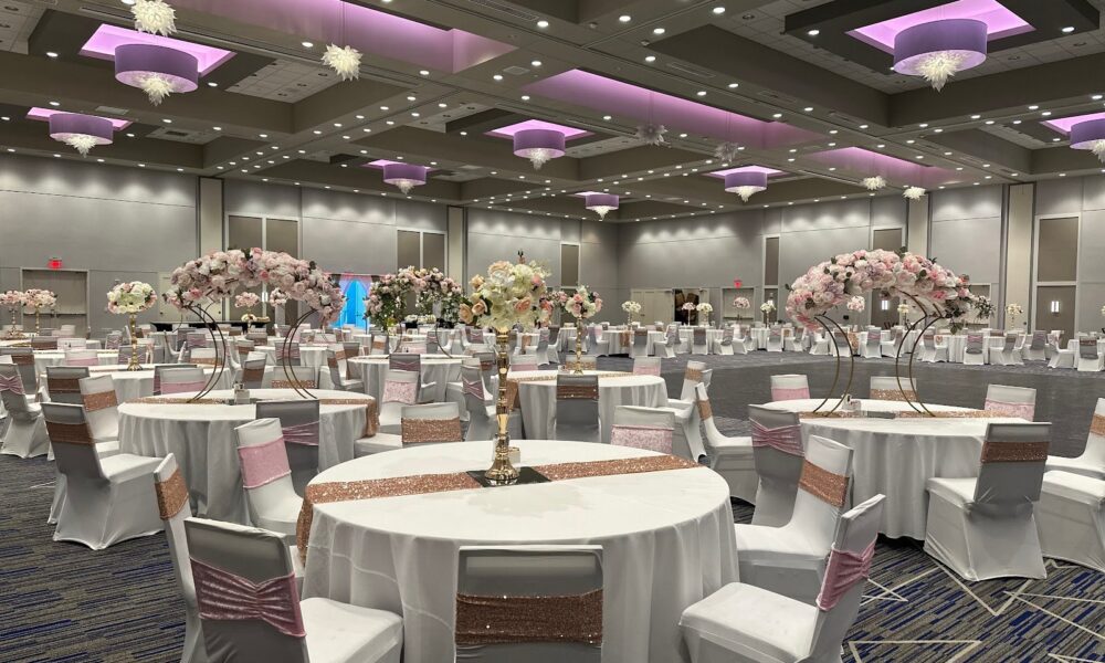 Olathe Conference Center at Embassy Suites