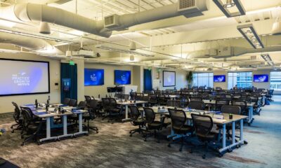 On Gateway Event Venue