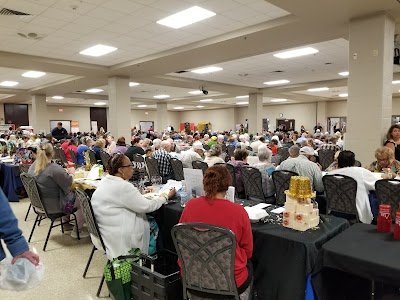 Orange County Convention and Expo Center