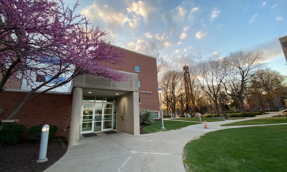 Ortner Center
