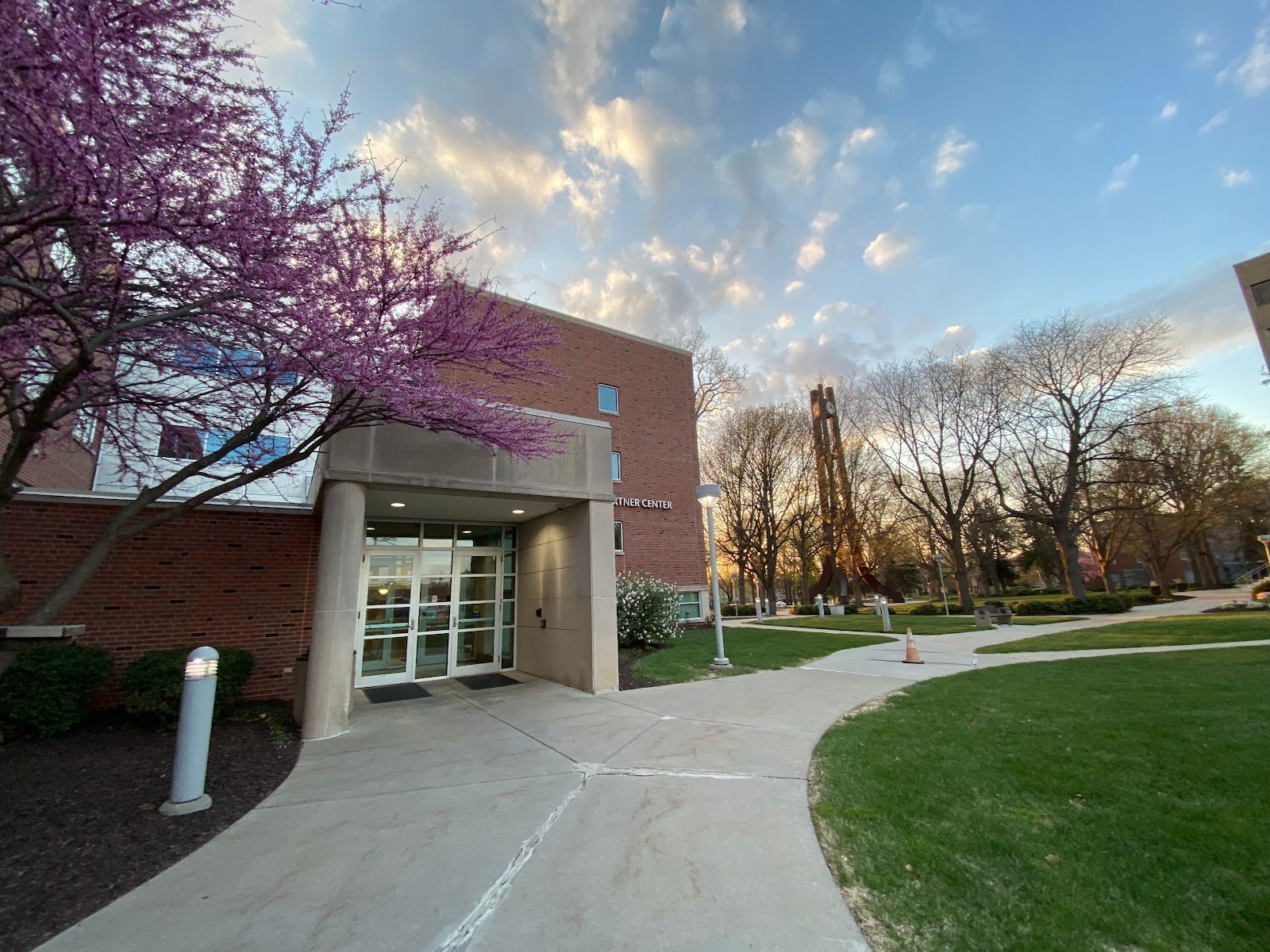 Ortner Center