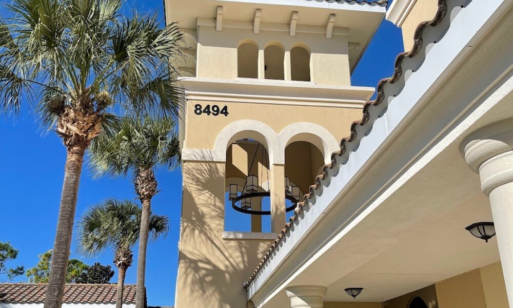 Osceola County Convention Center