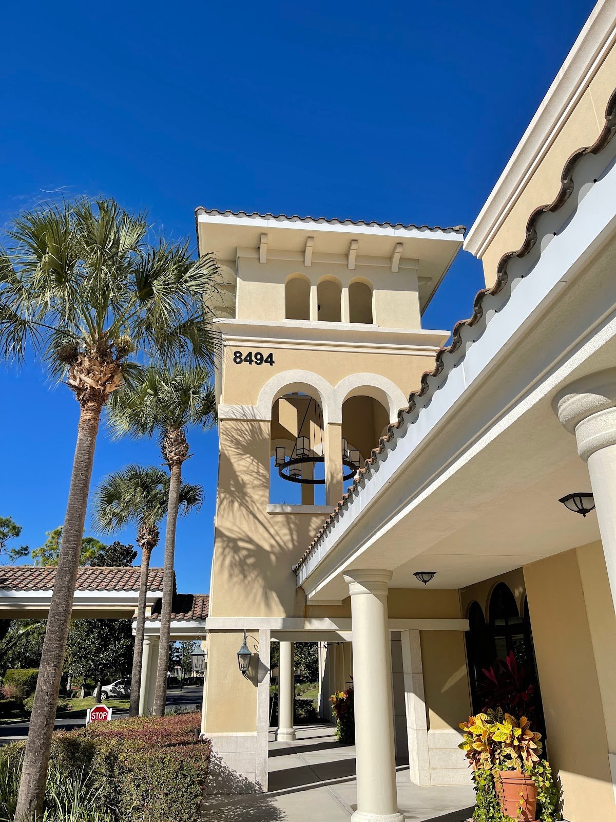 Osceola County Convention Center