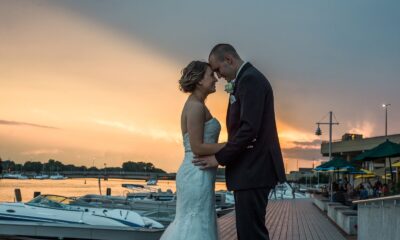 Oshkosh Waterfront Weddings