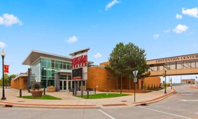 Oshkosh Weddings & Convention Center