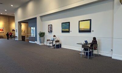 Overland Park Convention Center