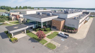Paducah-mccracken Co. Convention & Expo Center