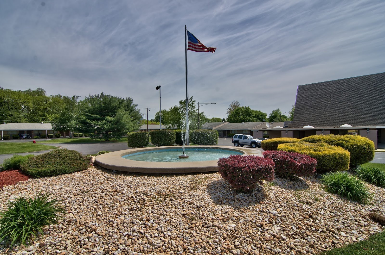 Parkview Inn & Conference Center