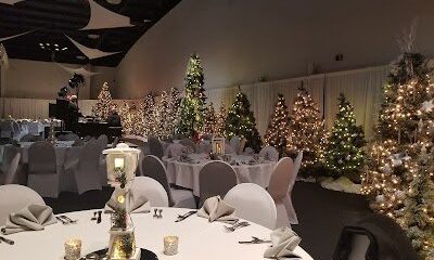 Paroquet Springs Conference Centre'
