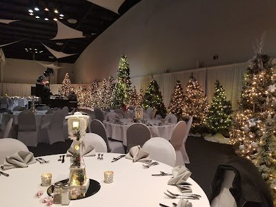 Paroquet Springs Conference Centre'