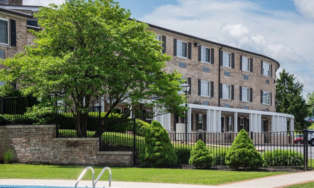 Penn Harris Hotel and Convention Center Harrisburg Trademark Collection By Wyndham