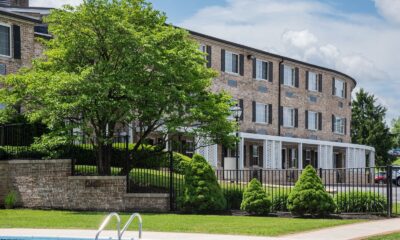 Penn Harris Hotel and Convention Center Harrisburg Trademark Collection By Wyndham