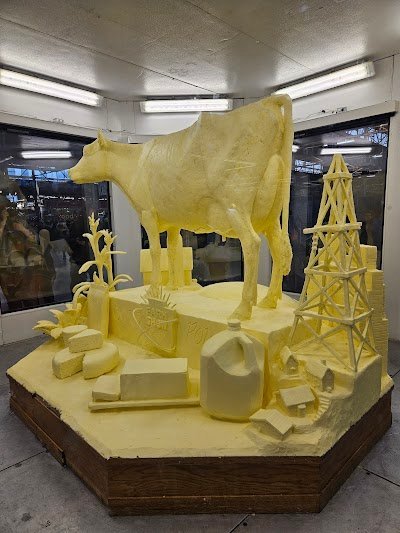 Pennsylvania Farm Show Complex & Expo Center