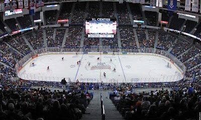 Peoplesbank Arena