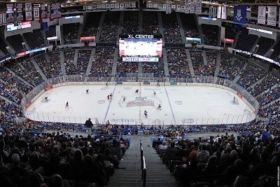 Peoplesbank Arena