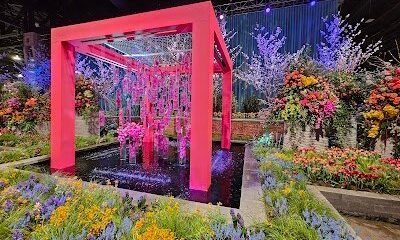 Philadelphia Convention & Visitors Bureau