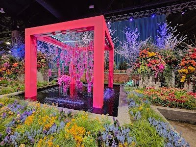 Philadelphia Convention & Visitors Bureau