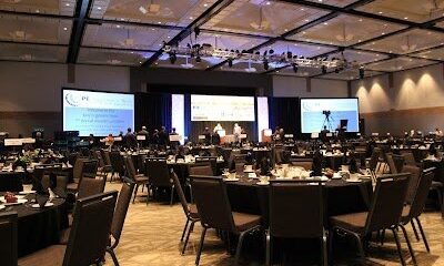 Plano Event Center