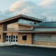 Putnam County Convention Center | Jessica Rector Clark Welcome Center & Fairgrounds (new Expo Center Under Construction)