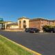 Quality Inn Alexis Rd