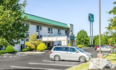 Quality Inn Harrisburg - Hershey Area