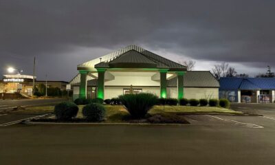 Quality Inn & Suites Banquet Center
