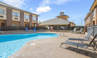 Quality Suites Hickory South