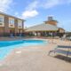 Quality Suites Hickory South