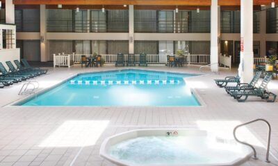 Ramkota Hotel