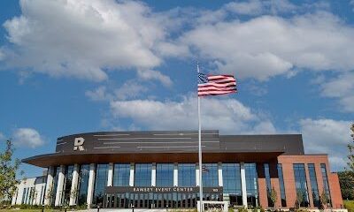 Ramsey Event Center