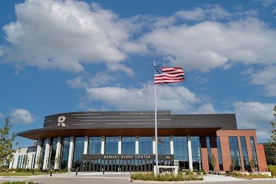 Ramsey Event Center