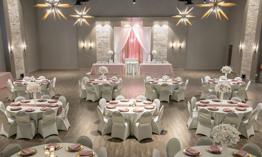 Regency Event Center
