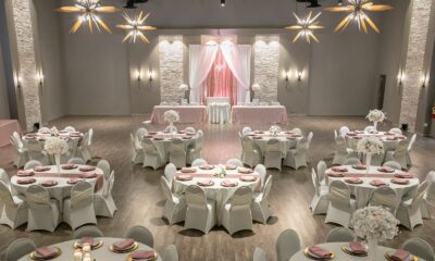 Regency Event Center