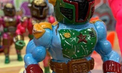 Retro Expo