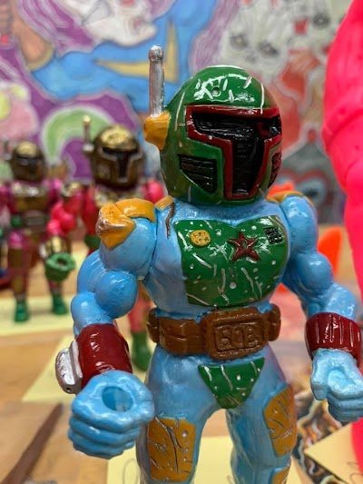 Retro Expo