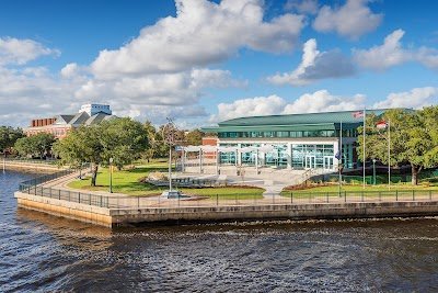 Riverfront Convention Center of Craven County