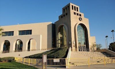 Riverside Convention Center