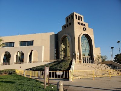 Riverside Convention Center