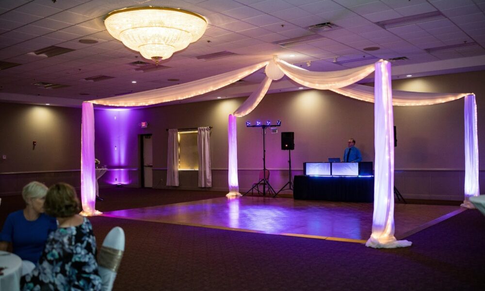 Rochester International Event Center