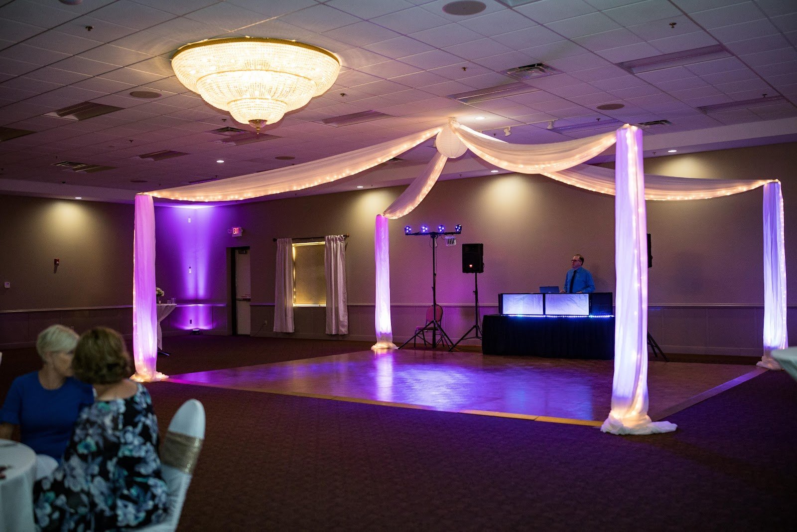 Rochester International Event Center