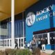 Rocky Mount Event Center