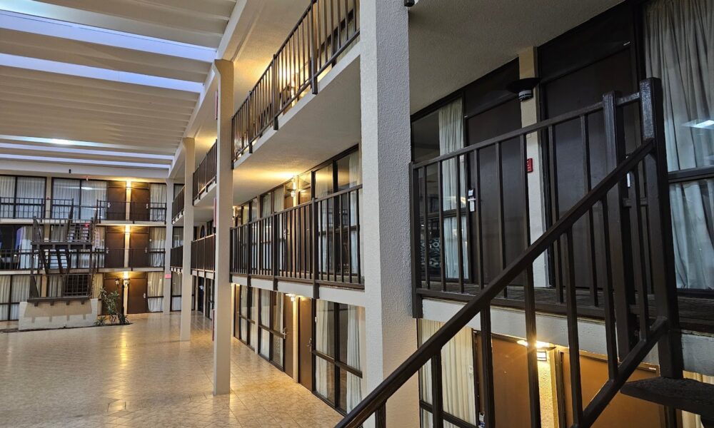 Rodeway Inn Abilene